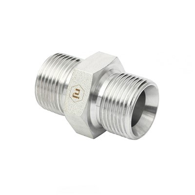 3 8 BSP Hydraulic Hose Fittings