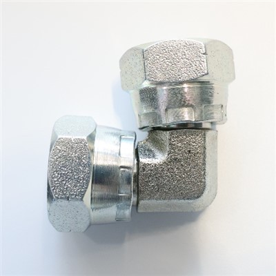 BSP Female Hydraulic Hose Fittings