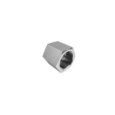 BSP Thread 60° Cone Fittings