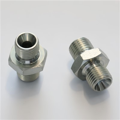 BSP To BSP Hydraulic Fittings