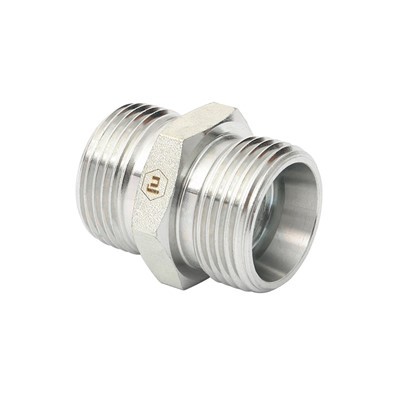 DIN 2353 Compression Fittings