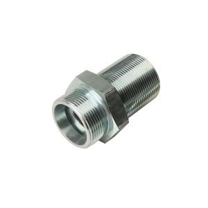 Metric Male Hydraulic Bulkhead Fittings Manufacturers