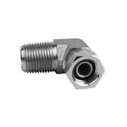 NPT Pipe Fittings
