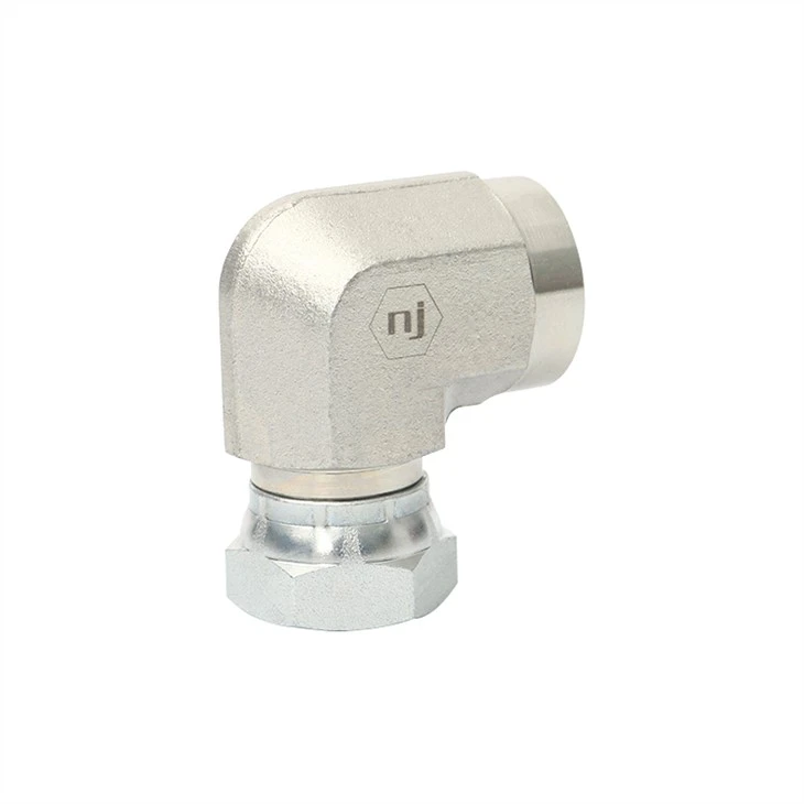 NPTF Female Fitting